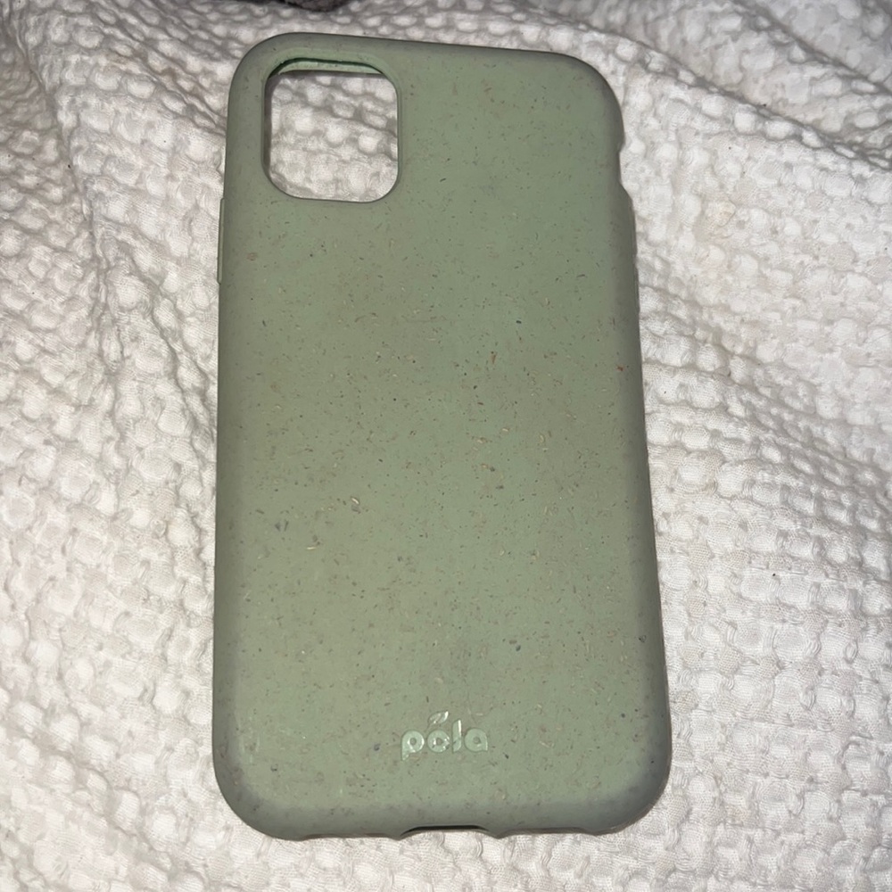 pela case